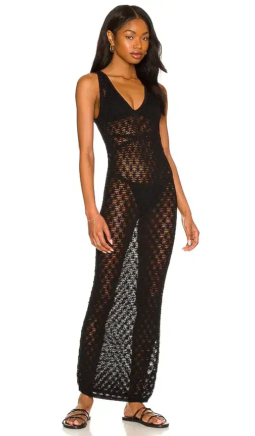 Lovers and Friends Manu Dress