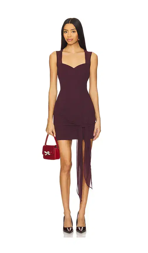 Amanda Uprichard Martina Dress