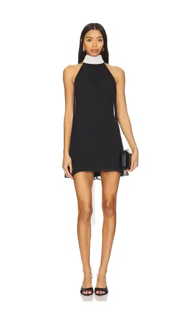 Amanda Uprichard Manoella Dress | Thumbnail 2