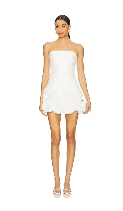 Rendezvous Dress