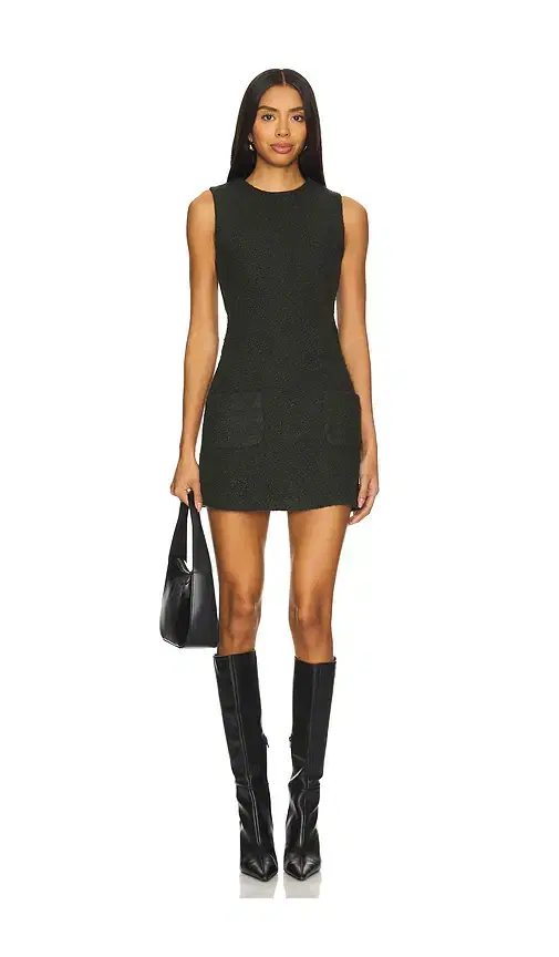 Amanda Uprichard Delia Dress