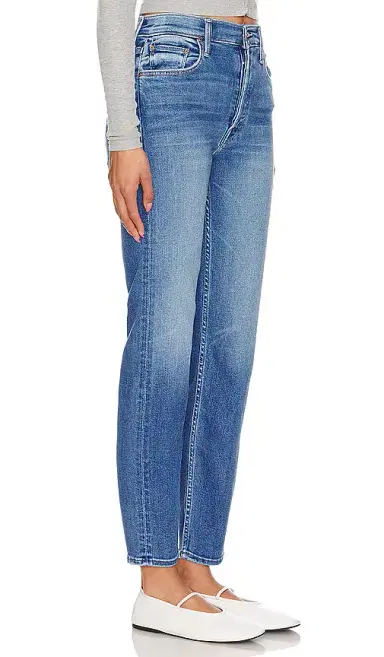 MOTHER The Tomcat Jeans | Thumbnail 2