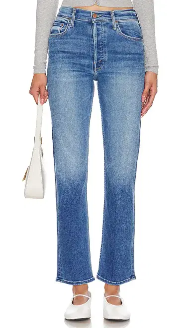 MOTHER The Tomcat Jeans | Thumbnail 1