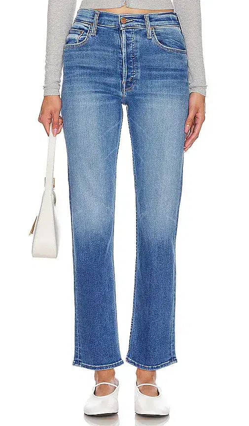 The Tomcat Jeans