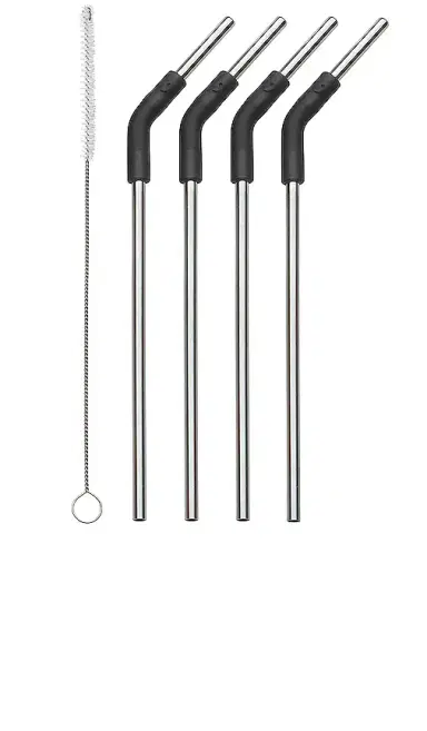 S'well Stainless Steel Straw Set | Thumbnail 1 S'well Stainless Steel Straw Set | Thumbnail 1
