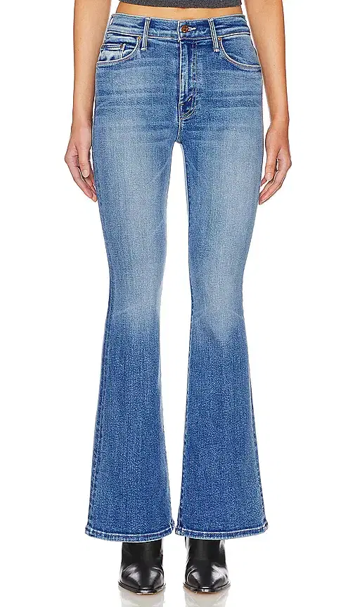 Petite Lil'Weekend Jeans