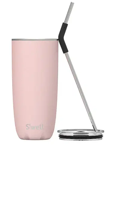S'well Tumbler with Straw 24oz | Thumbnail 2 S'well Tumbler with Straw 24oz | Thumbnail 2