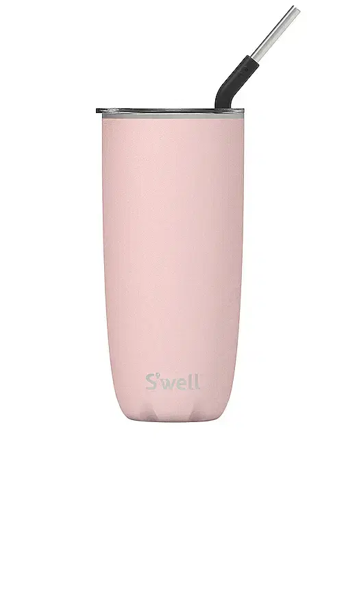 S'well Tumbler with Straw 24oz