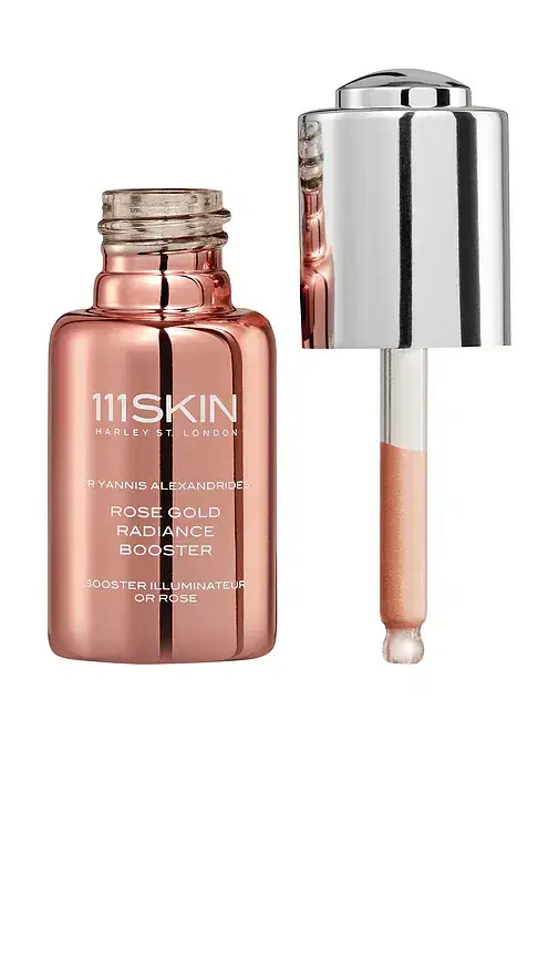 111Skin Rose Gold Radiance Booster