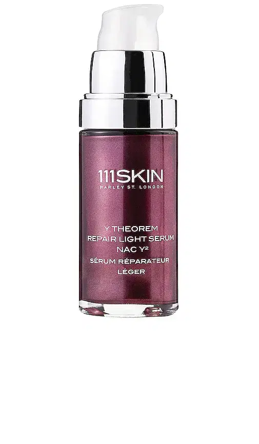111Skin Y Theorem Repair Light Serum NAC Y2