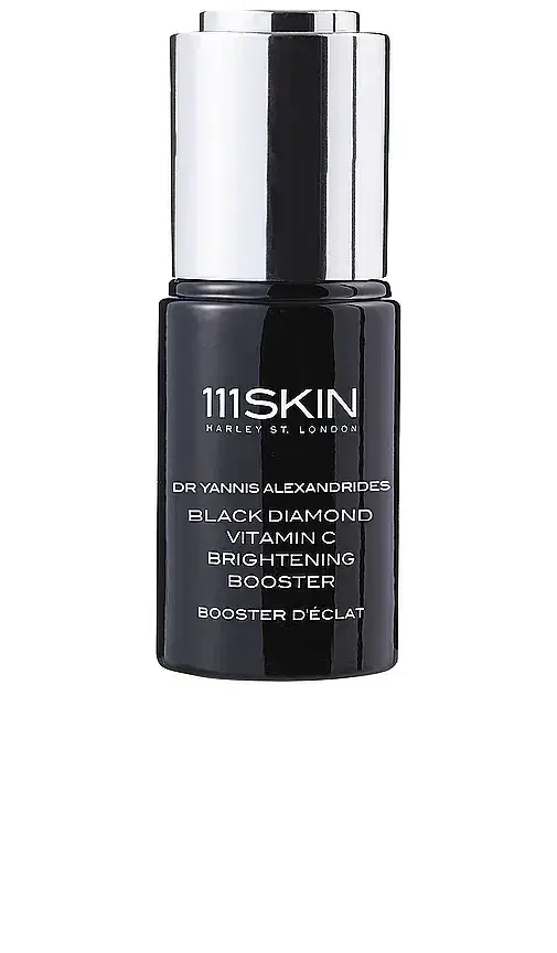 111Skin Black Diamond Vitamin C Booster