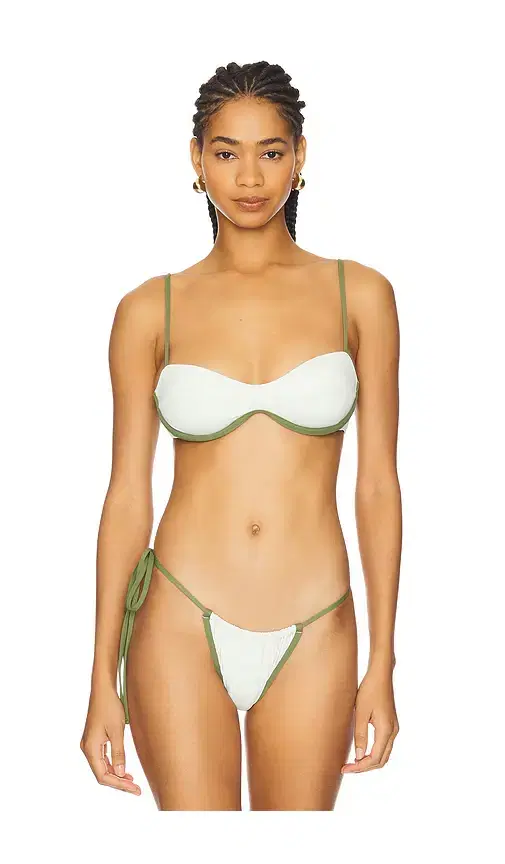 Significant Other Sutton Bikini Top