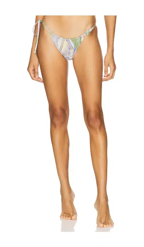 Significant Other Jasmin Tie Bikini Brief