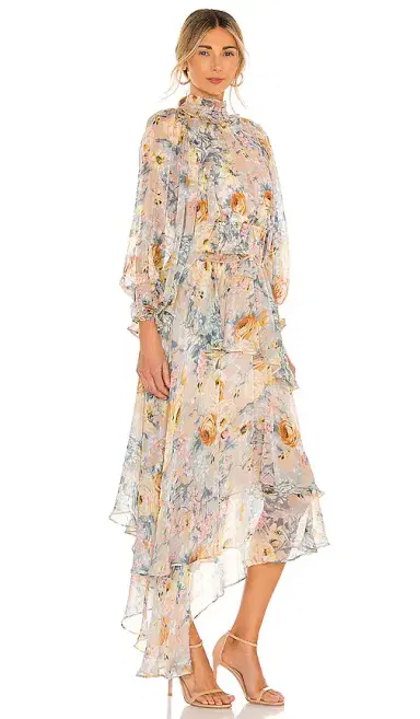 Elliatt Astrid Dress | Thumbnail 2