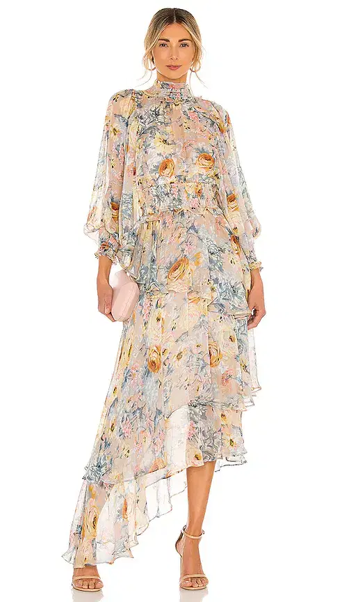 Elliatt Astrid Dress