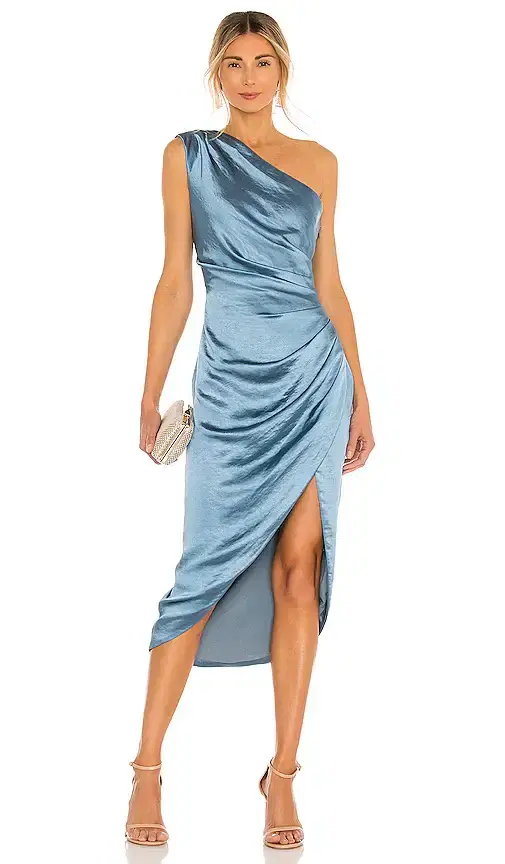 Elliatt Cassini Dress