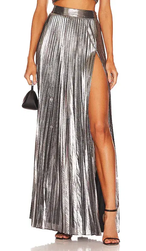 Cressida Skirt