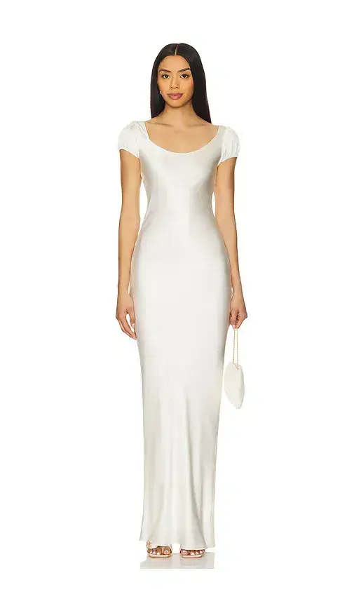 Amanda Uprichard Senna Maxi
