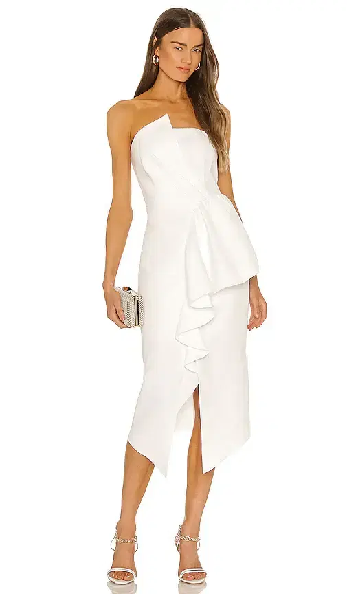 Elliatt Reception Dress