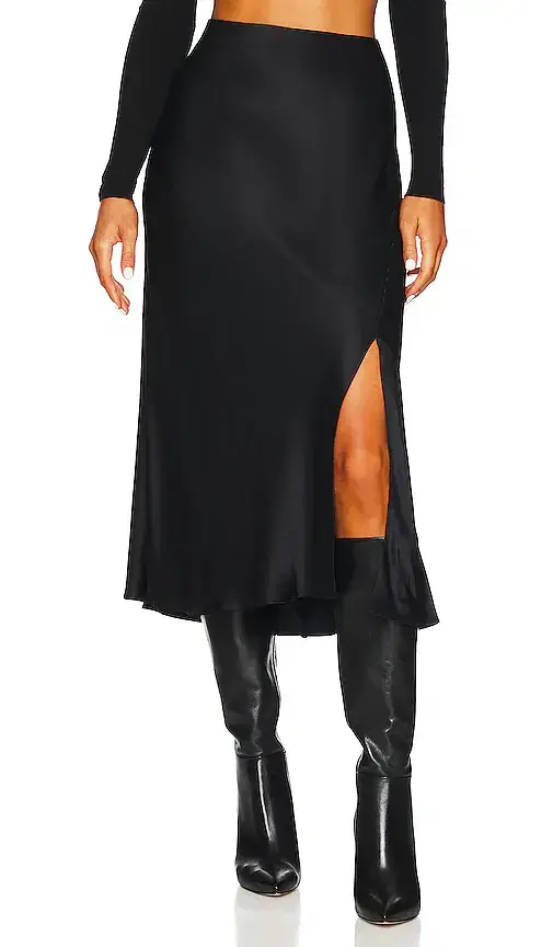 RAILS Maya Midi Skirt