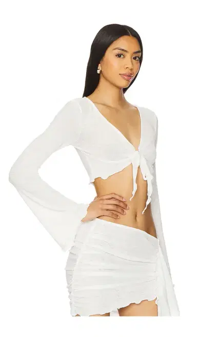 lovewave The Lenai Knit Top | Thumbnail 2 lovewave The Lenai Knit Top | Thumbnail 2