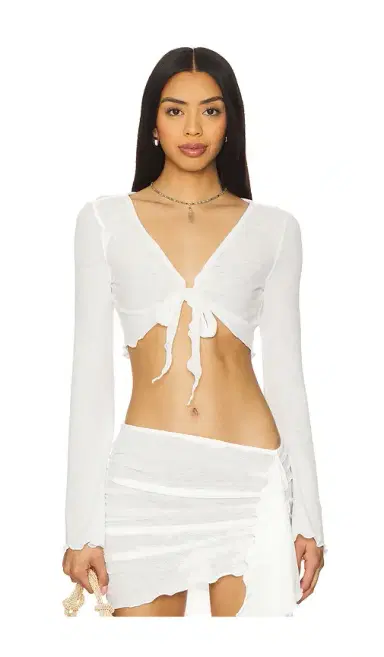 lovewave The Lenai Knit Top | Thumbnail 1 lovewave The Lenai Knit Top | Thumbnail 1
