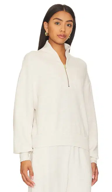 Varley Davidson Sweatshirt | Thumbnail 2 Varley Davidson Sweatshirt | Thumbnail 2