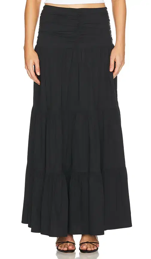 Agatha Skirt
