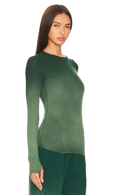 Michael Lauren Alick Long Sleeve Tee | Thumbnail 2 Michael Lauren Alick Long Sleeve Tee | Thumbnail 2