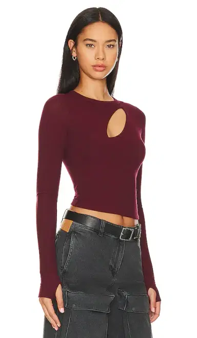 Michael Lauren Benecroft Tee | Thumbnail 2 Michael Lauren Benecroft Tee | Thumbnail 2