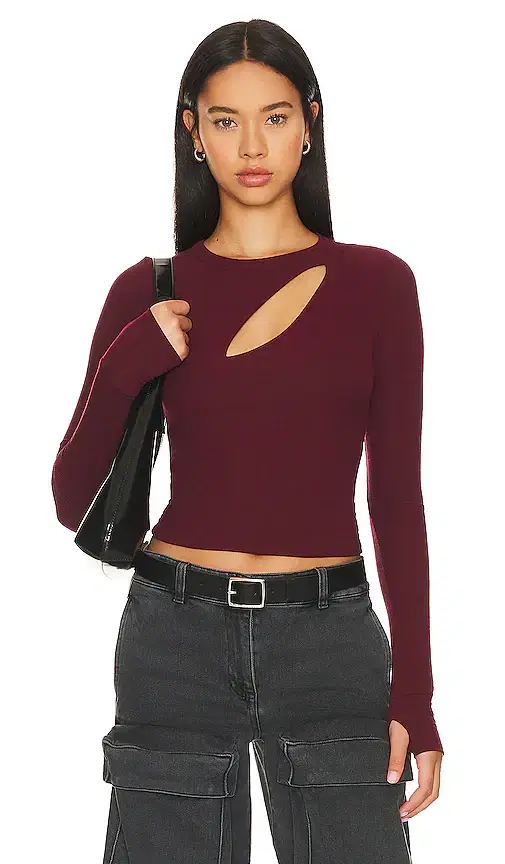 Benecroft Tee