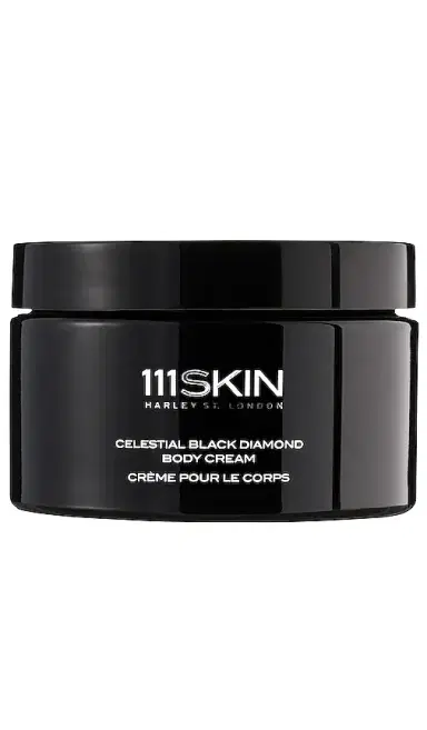 111SKIN Celestial Black Diamond Body Cream | Thumbnail 1