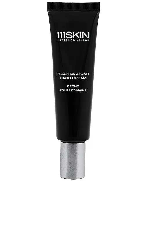 Celestial Black Diamond Hand Cream