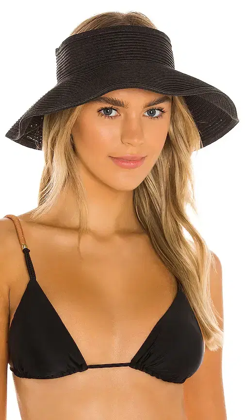 Vix Swimwear Visor