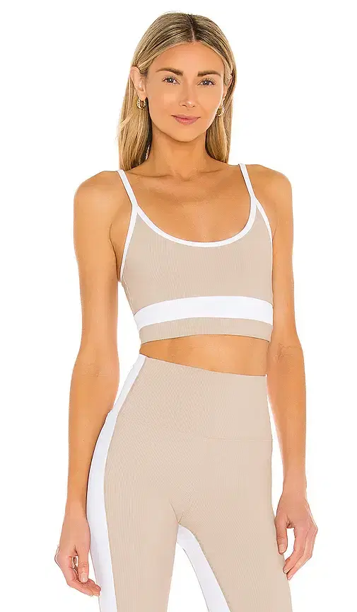 BEACH RIOT Eva Sports Bra
