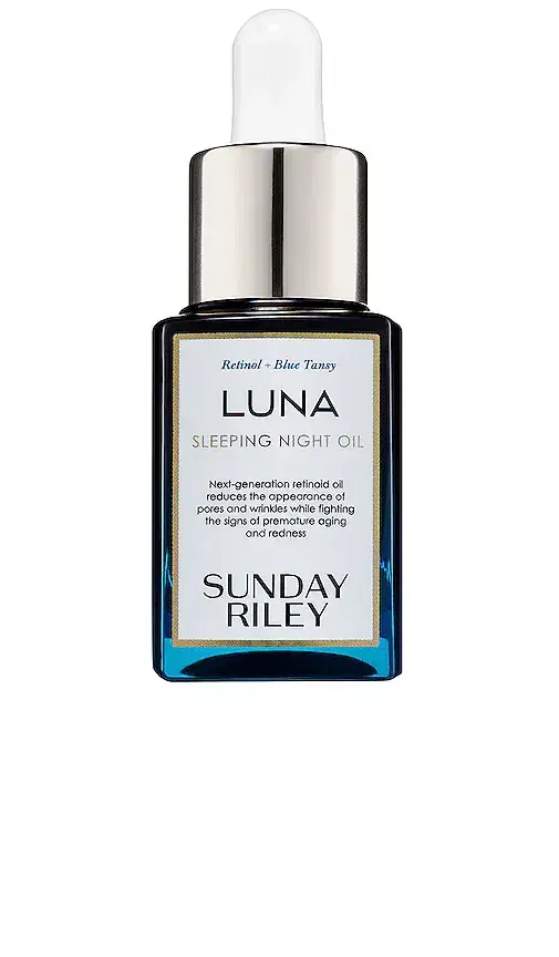 Luna Sleeping Oil 15ml