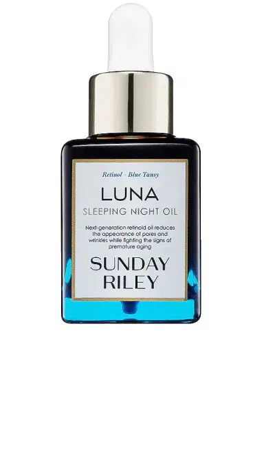 Sunday Riley Luna Sleeping Oil 35ml | Thumbnail 1