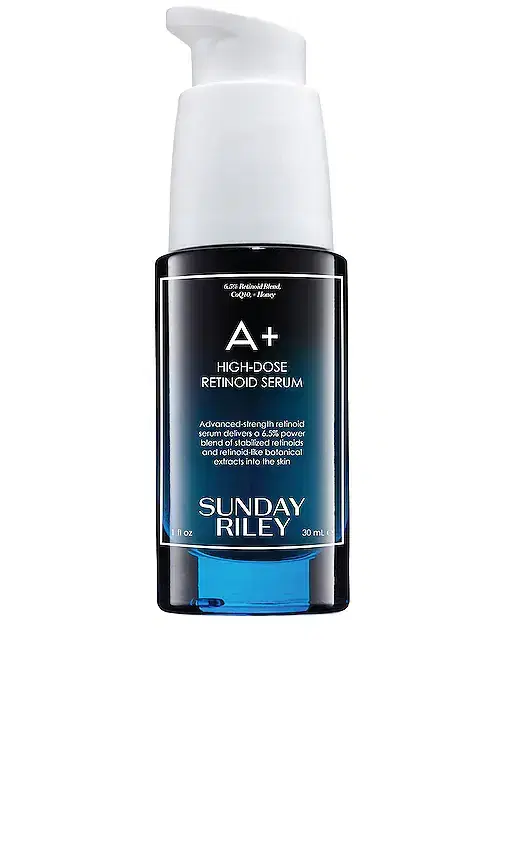 Sunday Riley A+ High-Dose Retinoid Serum 30ml