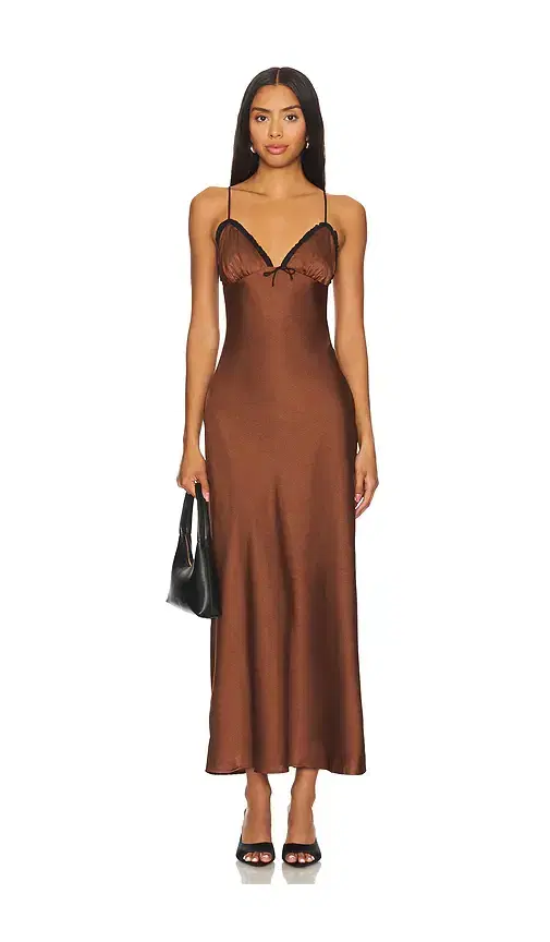 NIA Camille Dress