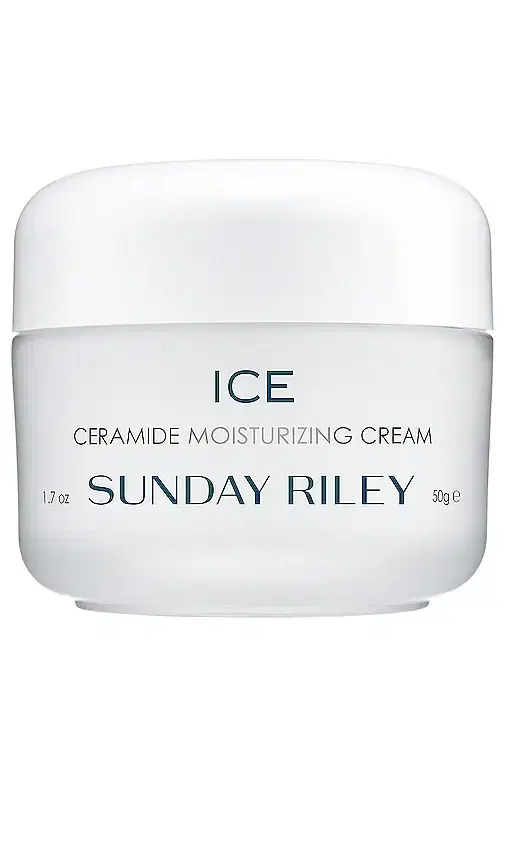 ICE Ceramide Cream