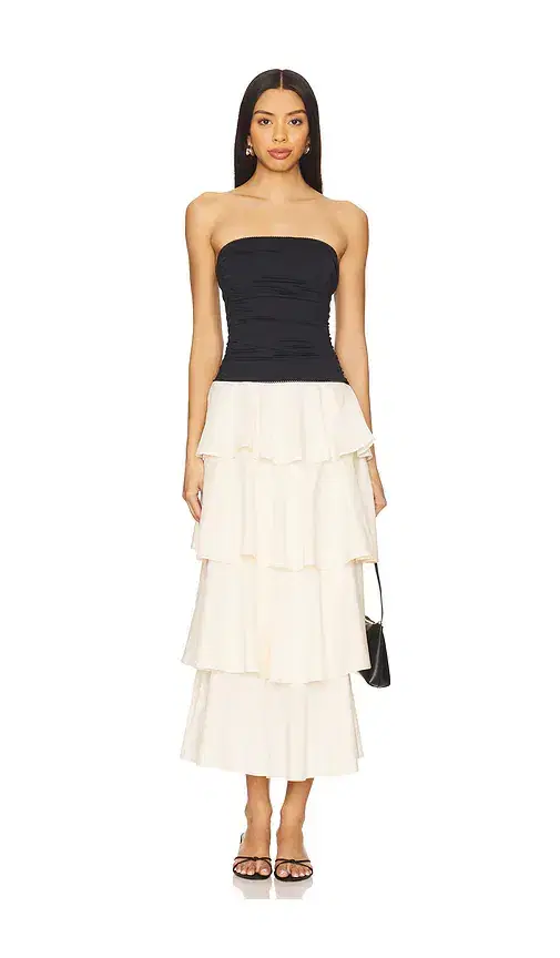 NIA Mathilda Dress