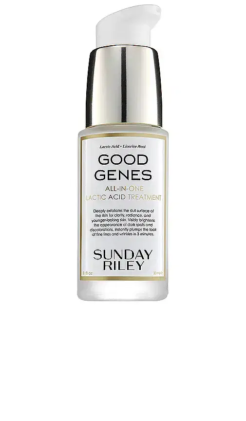 Good Genes Lactic Acid Treatment 30ml