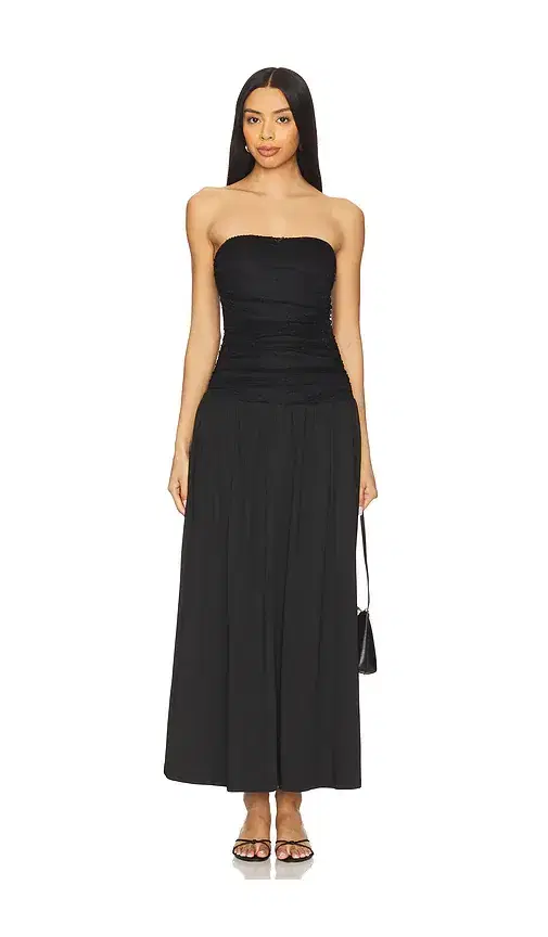 NIA Santal Dress