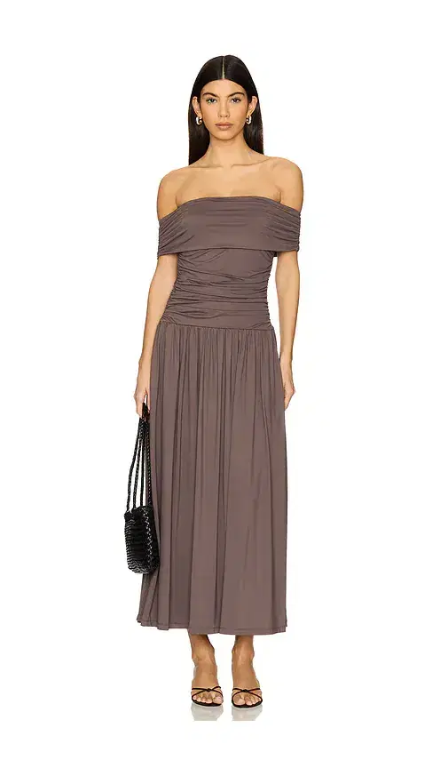 NIA Tammy Dress