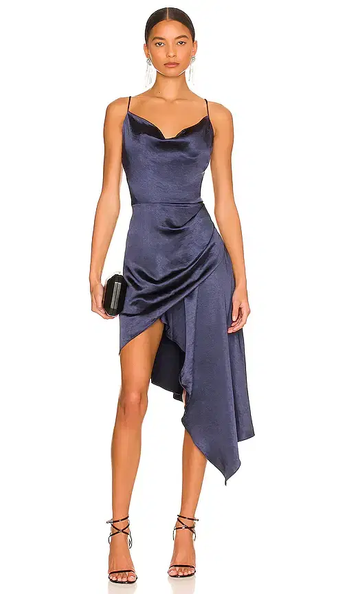 Jacinda Dress