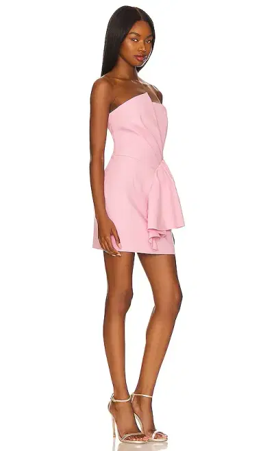 Elliatt Zuri Dress | Thumbnail 2 Elliatt Zuri Dress | Thumbnail 2