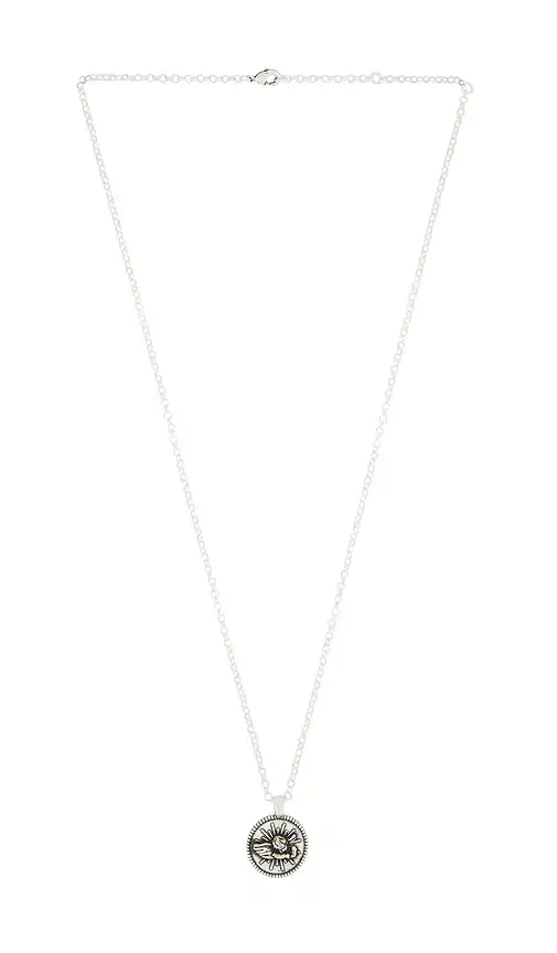Angel Necklace