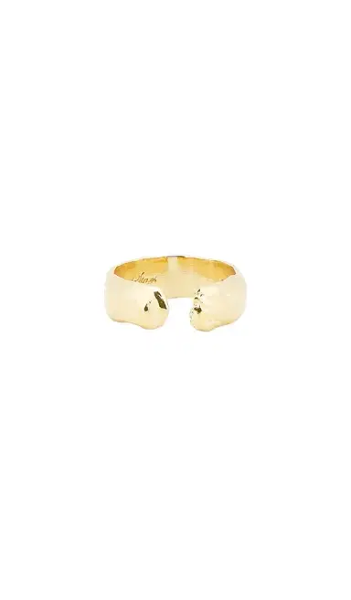 Two Jeys Open Ring | Thumbnail 2