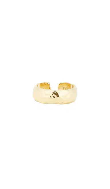 Two Jeys Open Ring | Thumbnail 1