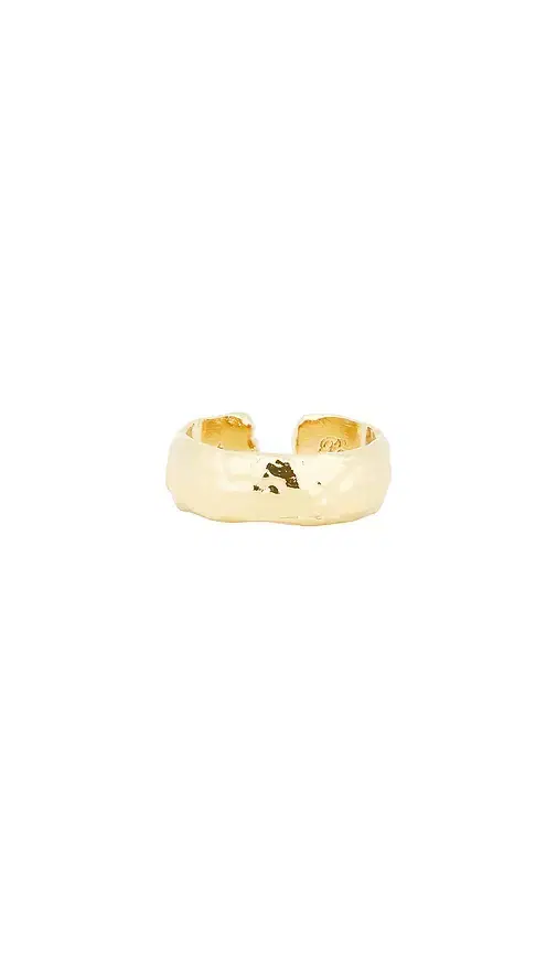 Open Ring